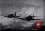 Standbild Schlacht aus Samar Leyte Philippinen, 1944, aus Sekunde 13 historischem Filmmaterial Videoclip 65675029339