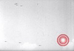 Standbild Schlacht aus Samar Leyte Philippinen, 1944, aus Sekunde 18 historischem Filmmaterial Videoclip 65675029339