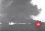 Standbild Schlacht aus Samar Leyte Philippinen, 1944, aus Sekunde 57 historischem Filmmaterial Videoclip 65675029339