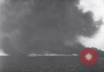 Standbild Schlacht aus Samar Leyte Philippinen, 1944, aus Sekunde 59 historischem Filmmaterial Videoclip 65675029339