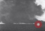 Standbild Schlacht aus Samar Leyte Philippinen, 1944, aus Sekunde 60 historischem Filmmaterial Videoclip 65675029339