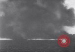 Standbild Schlacht aus Samar Leyte Philippinen, 1944, aus Sekunde 62 historischem Filmmaterial Videoclip 65675029339