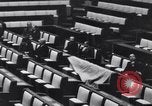 Standbild Liga von Nationen Gebäude Genf Schweiz, 1926, aus Sekunde 1 historischem Filmmaterial Videoclip 65675029340