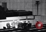Standbild Liga von Nationen Gebäude Genf Schweiz, 1926, aus Sekunde 52 historischem Filmmaterial Videoclip 65675029340