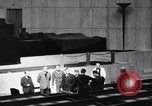 Standbild Liga von Nationen Gebäude Genf Schweiz, 1926, aus Sekunde 54 historischem Filmmaterial Videoclip 65675029340