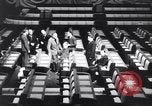 Standbild Liga von Nationen Gebäude Genf Schweiz, 1926, aus Sekunde 56 historischem Filmmaterial Videoclip 65675029340