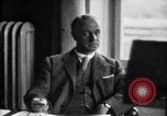 Standbild Delegierten Genf Schweiz, 1926, aus Sekunde 50 historischem Filmmaterial Videoclip 65675029341