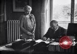 Standbild Delegierten Genf Schweiz, 1926, aus Sekunde 60 historischem Filmmaterial Videoclip 65675029341