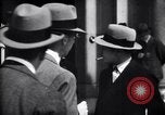 Image of Leagueof Nations delegates Geneva Switzerland, 1926, second 19 stock footage video 65675029342