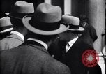 Image of Leagueof Nations delegates Geneva Switzerland, 1926, second 20 stock footage video 65675029342