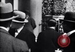Image of Leagueof Nations delegates Geneva Switzerland, 1926, second 22 stock footage video 65675029342