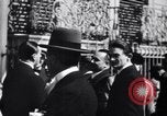 Image of Leagueof Nations delegates Geneva Switzerland, 1926, second 24 stock footage video 65675029342
