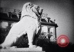 Image of Leagueof Nations delegates Geneva Switzerland, 1926, second 51 stock footage video 65675029342