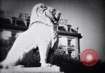 Image of Leagueof Nations delegates Geneva Switzerland, 1926, second 52 stock footage video 65675029342
