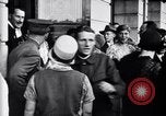 Image of Leagueof Nations delegates Geneva Switzerland, 1926, second 54 stock footage video 65675029342