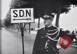 Immagine di I delegati Ginevra SVIZZERA, 1926, secondo 10 filmato di repertorio 65675029343