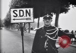 Immagine di I delegati Ginevra SVIZZERA, 1926, secondo 11 filmato di repertorio 65675029343