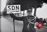 Immagine di I delegati Ginevra SVIZZERA, 1926, secondo 12 filmato di repertorio 65675029343