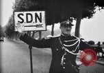 Immagine di I delegati Ginevra SVIZZERA, 1926, secondo 14 filmato di repertorio 65675029343