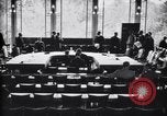 Image of Council meeting Geneva Switzerland, 1926, second 12 stock footage video 65675029345
