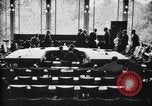 Image of Council meeting Geneva Switzerland, 1926, second 14 stock footage video 65675029345