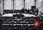 Image of Council meeting Geneva Switzerland, 1926, second 17 stock footage video 65675029345