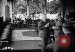 Image of Council meeting Geneva Switzerland, 1926, second 18 stock footage video 65675029345