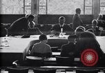 Image of Council meeting Geneva Switzerland, 1926, second 36 stock footage video 65675029345