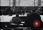Image of Council meeting Geneva Switzerland, 1926, second 40 stock footage video 65675029345