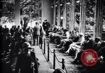 Image of Council meeting Geneva Switzerland, 1926, second 45 stock footage video 65675029345