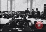 Image of Council meeting Geneva Switzerland, 1926, second 46 stock footage video 65675029345