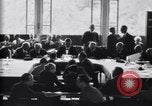 Image of Council meeting Geneva Switzerland, 1926, second 49 stock footage video 65675029345