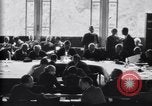 Image of Council meeting Geneva Switzerland, 1926, second 51 stock footage video 65675029345