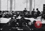 Image of Council meeting Geneva Switzerland, 1926, second 52 stock footage video 65675029345