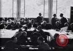 Image of Council meeting Geneva Switzerland, 1926, second 53 stock footage video 65675029345