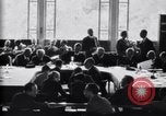 Image of Council meeting Geneva Switzerland, 1926, second 54 stock footage video 65675029345