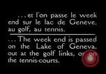 Image of delegates Geneva Switzerland, 1926, second 19 stock footage video 65675029346
