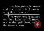 Image of delegates Geneva Switzerland, 1926, second 20 stock footage video 65675029346