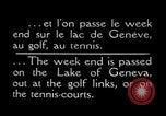 Image of delegates Geneva Switzerland, 1926, second 26 stock footage video 65675029346