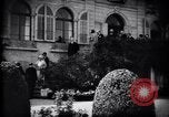 Image of garden party Geneva Switzerland, 1926, second 15 stock footage video 65675029347