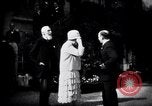 Image of garden party Geneva Switzerland, 1926, second 22 stock footage video 65675029347