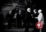 Image of garden party Geneva Switzerland, 1926, second 28 stock footage video 65675029347