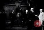 Image of garden party Geneva Switzerland, 1926, second 29 stock footage video 65675029347
