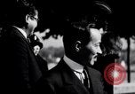 Image of garden party Geneva Switzerland, 1926, second 31 stock footage video 65675029347