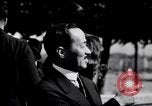 Image of garden party Geneva Switzerland, 1926, second 33 stock footage video 65675029347