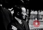 Image of garden party Geneva Switzerland, 1926, second 35 stock footage video 65675029347