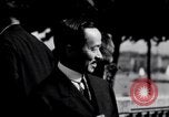 Image of garden party Geneva Switzerland, 1926, second 36 stock footage video 65675029347