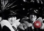 Image of garden party Geneva Switzerland, 1926, second 38 stock footage video 65675029347