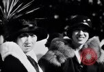 Image of garden party Geneva Switzerland, 1926, second 39 stock footage video 65675029347