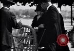 Image of garden party Geneva Switzerland, 1926, second 40 stock footage video 65675029347